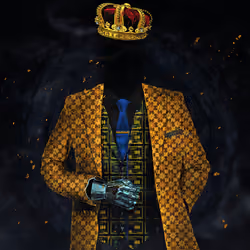Royal #2378