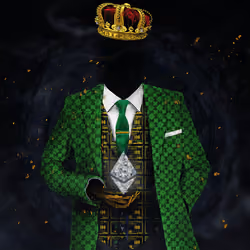 Royal #4248