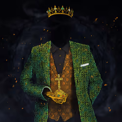 Royal #6650