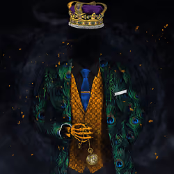 Royal #4339