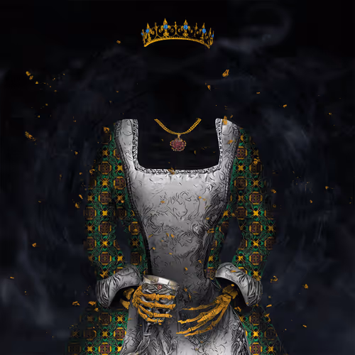 Royal #9194