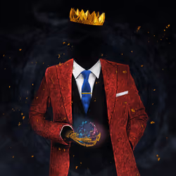 Royal #3324