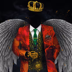 Royal #3184