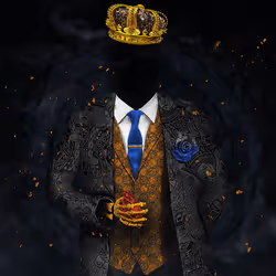 Royal #3181