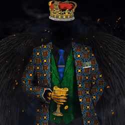Royal #7637