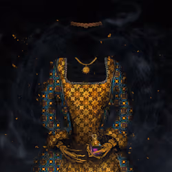 Royal #4965