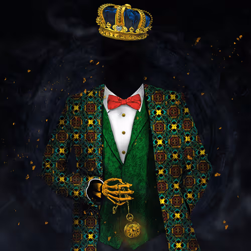 Royal #8904