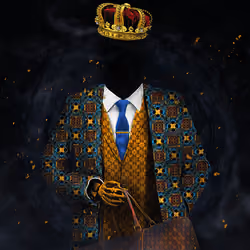 Royal #2204