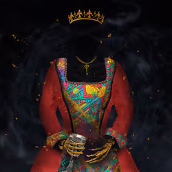 Royal #3599