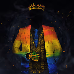 Royal #7869