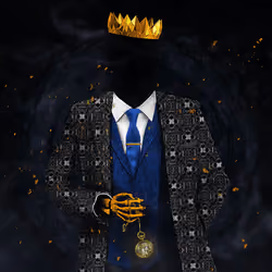 Royal #8577