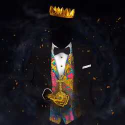 Royal #6364