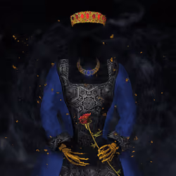 Royal #4685