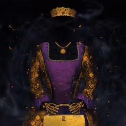 Royal #5747