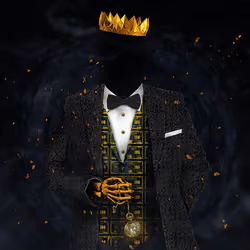 Royal #7489