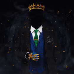 Royal #6439