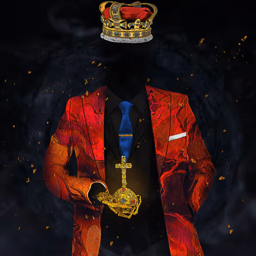 Royal #9211