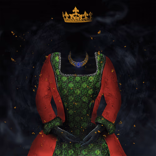 Royal #4612