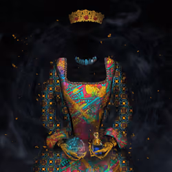 Royal #9041