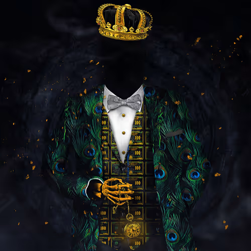 Royal #2716