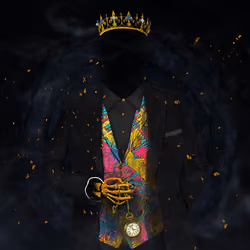 Royal #3581
