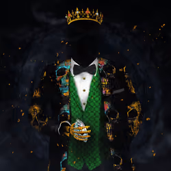 Royal #6766