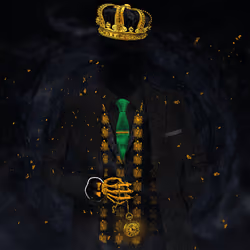 Royal #8685