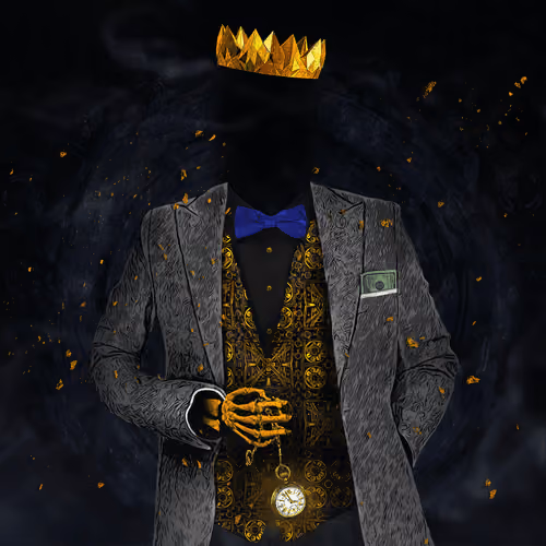 Royal #7219
