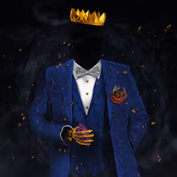 Royal #892