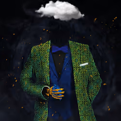 Royal #8867