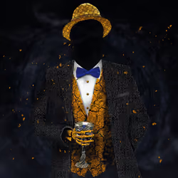 Royal #6814