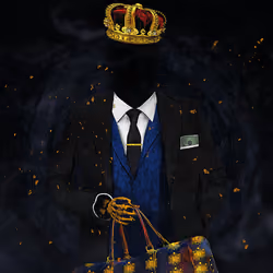 Royal #6883