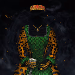 Royal #5979
