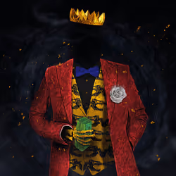 Royal #8505