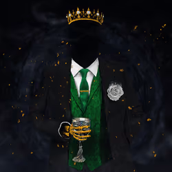 Royal #8719