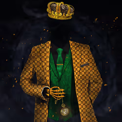 Royal #4063