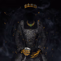 Royal #4001