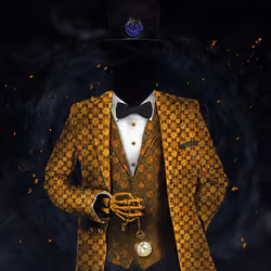 Royal #474