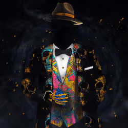 Royal #8566