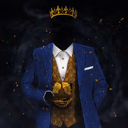 Royal #5972