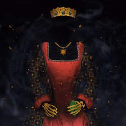 Royal #3889