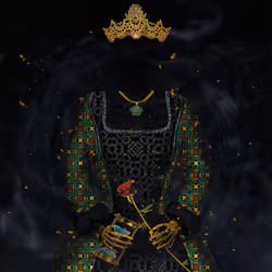 Royal #7484