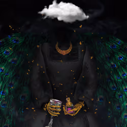 Royal #2551