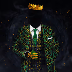 Royal #7289