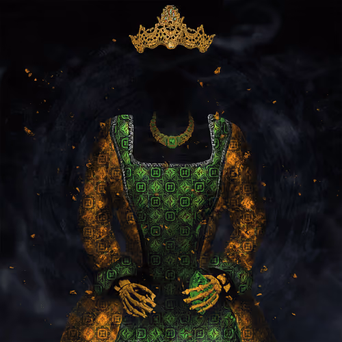 Royal #3976