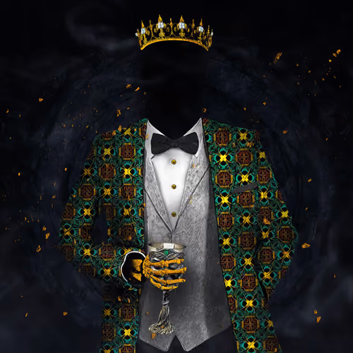 Royal #582