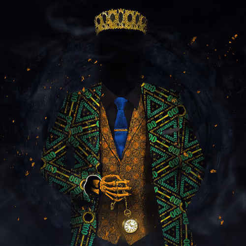 Royal #7662