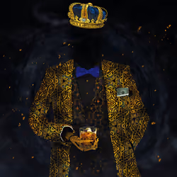 Royal #2552