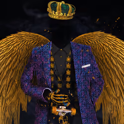 Royal #1731