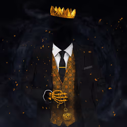 Royal #925